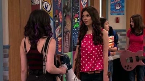 Poster della serie Victorious