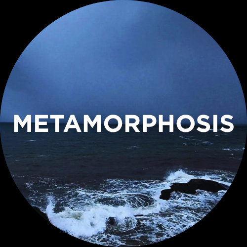METAMORPHOSIS