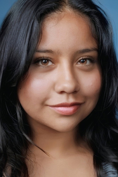 Citlali Gomez photo