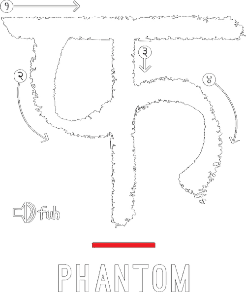 Phantom Films Phantom Films