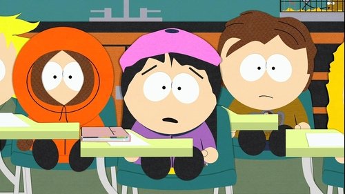 South Park: 12×9