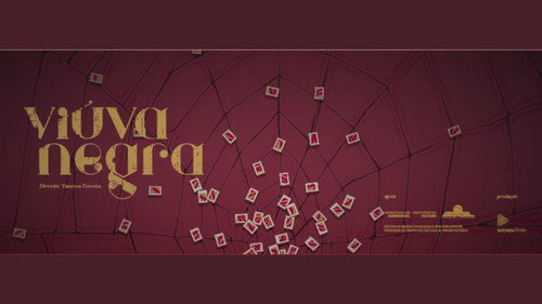 Viúva Negra — Fundos 1
