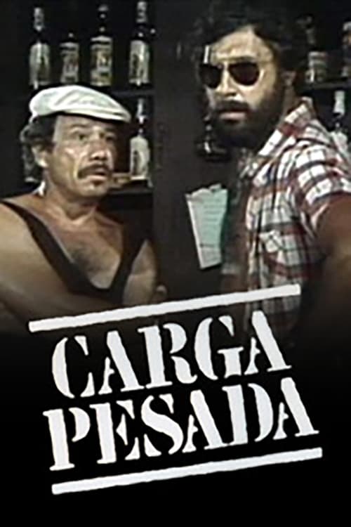 Carga Pesada, S00E33 - (1980)
