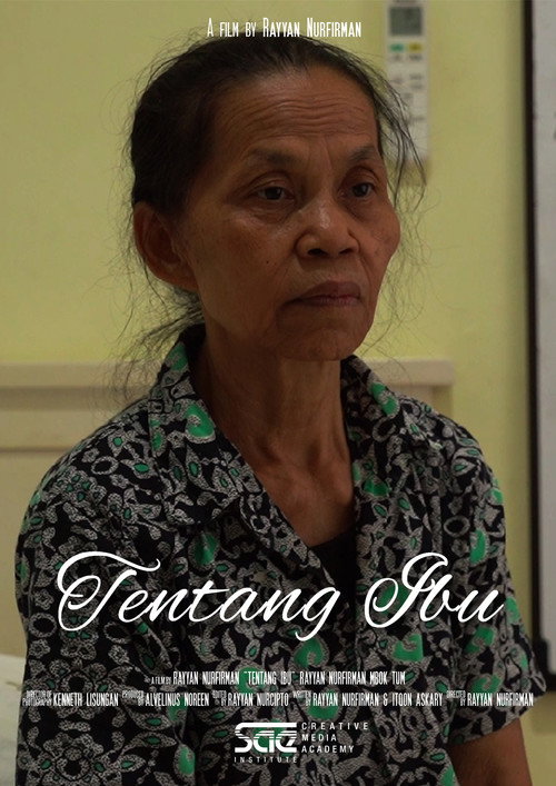 Tentang Ibu