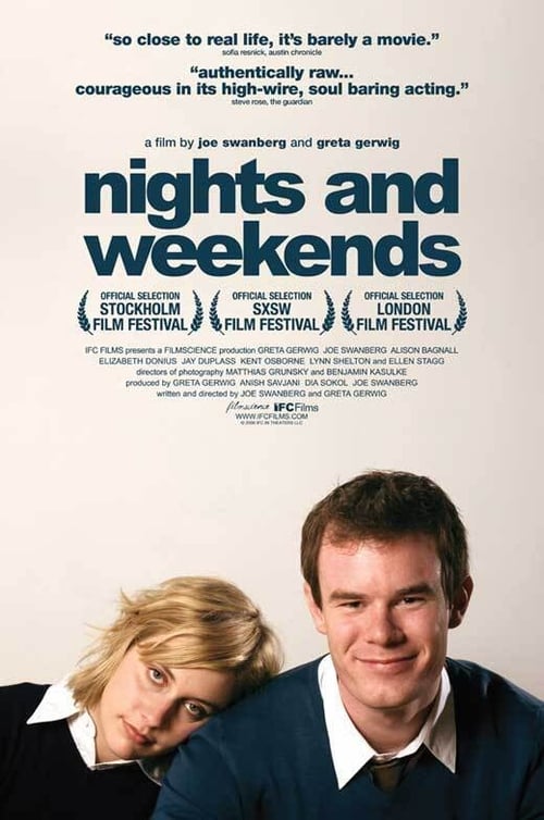 Noches y fines de semana (Nights and Weekends) 2008