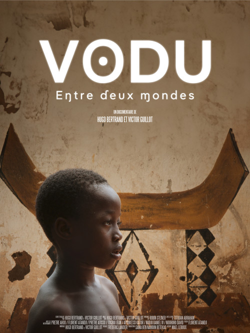 Vodu Between two worlds poster
