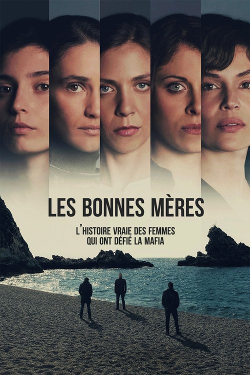 Les bonnes mères