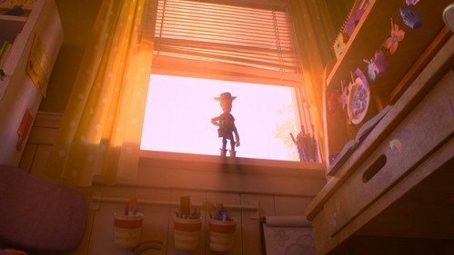 Toy Story 5