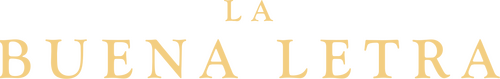 La buena letra