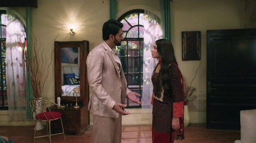 Heer's Confrontation Backfires