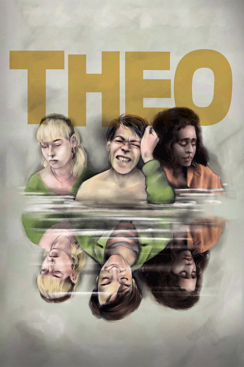 Theo: A Conversation With Honesty