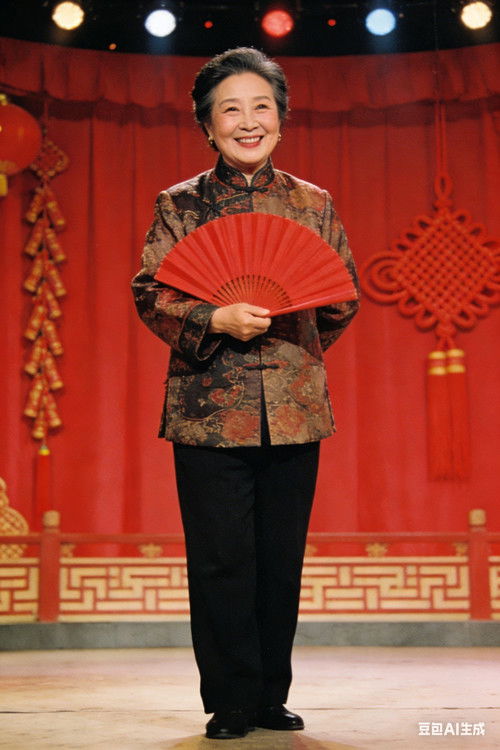 赵丽蓉小品合集