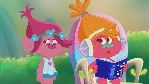 Poster della serie Trolls: The Beat Goes On!