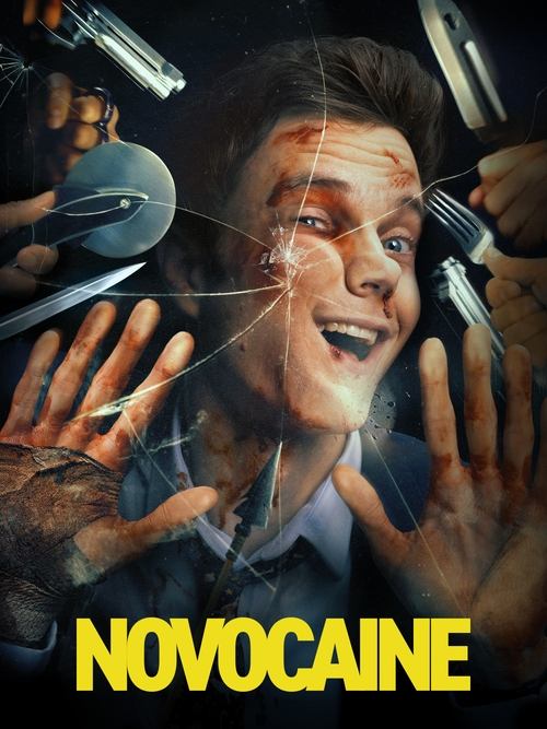 Novocaine