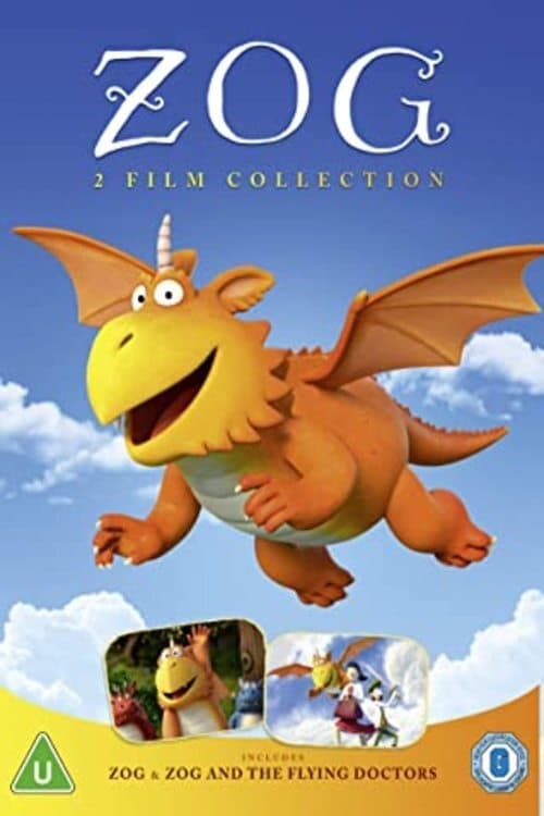 Zog Collection Poster