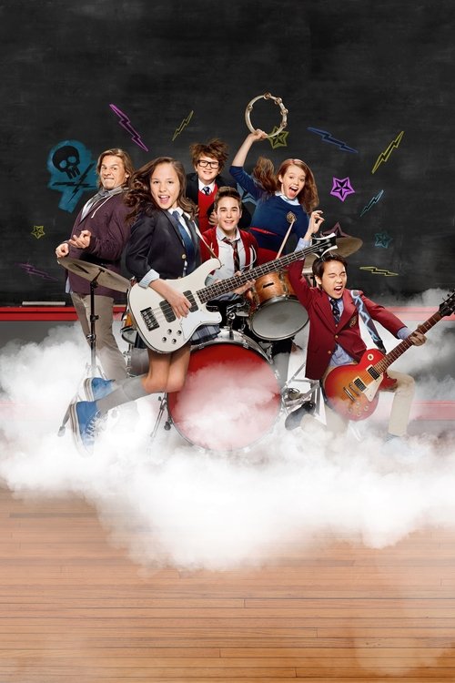 School of Rock