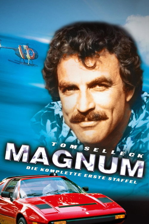 Staffel 1