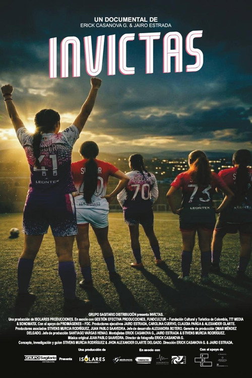 Invictas