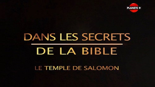The Temple of Solomon Mystery