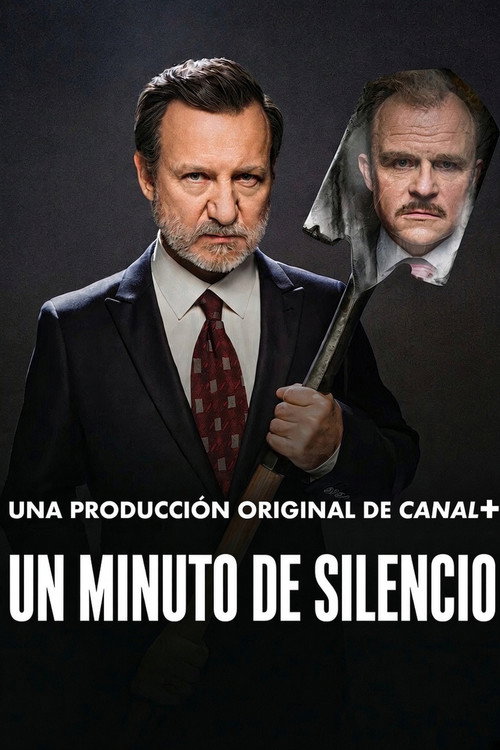 Un minuto de silencio