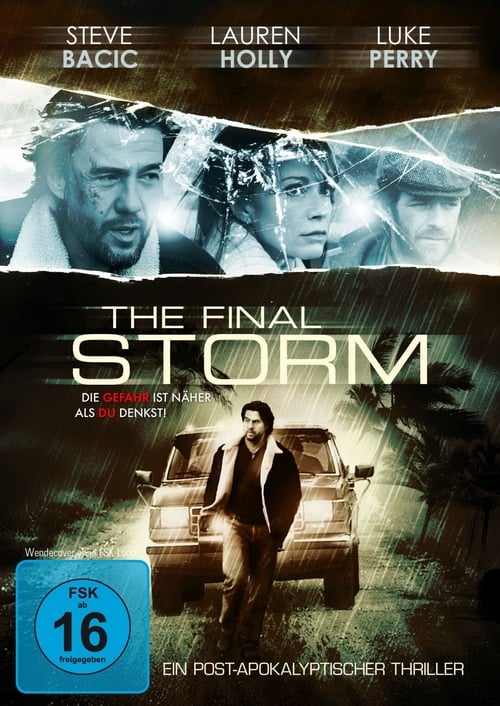 The Final Storm