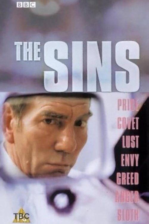 Escena del episodio 1 de la temporada 1 de la serie The Sins