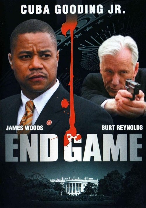 End Game: Complot à la maison blanche 2006