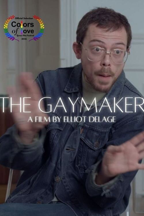 The Gaymaker