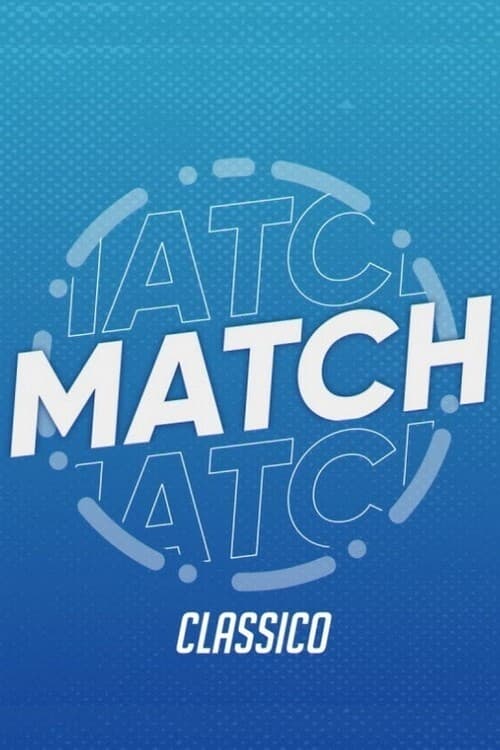 Match (2021)