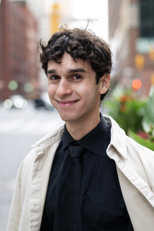 Peter-Joe Salameh photo 5