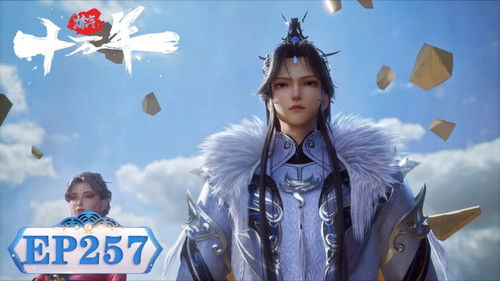 Image de l'épisode 257