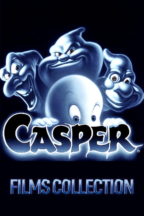 Casper - Saga