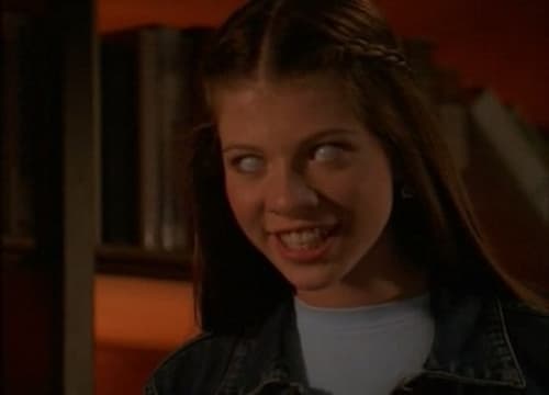 Buffy, a Caça – Vampiros: 6×3