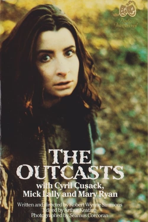 The Outcasts poster