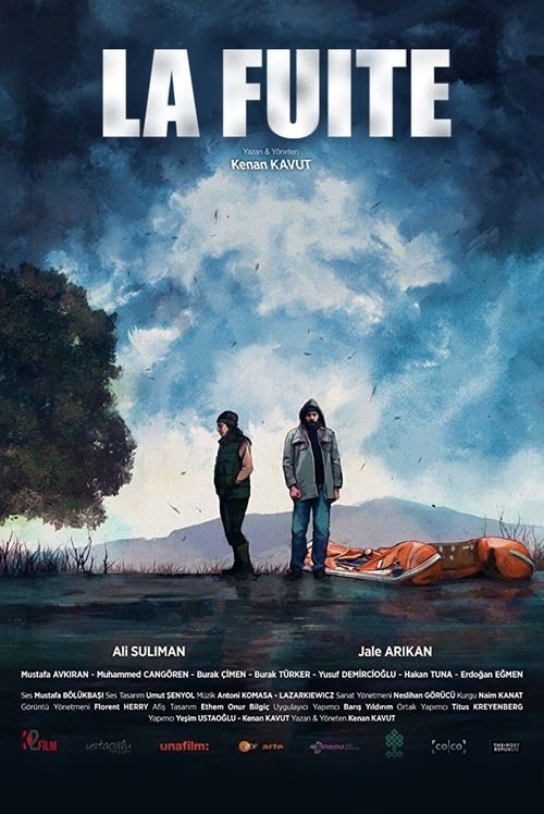 La Fuite (2016)