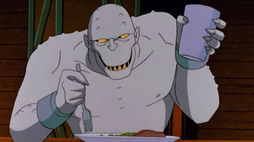 Episodio 7: El circo olvidado