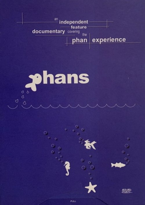 Phans poster