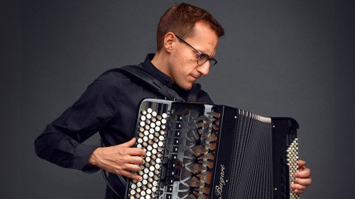 Félicien Brut - J’ai deux amours