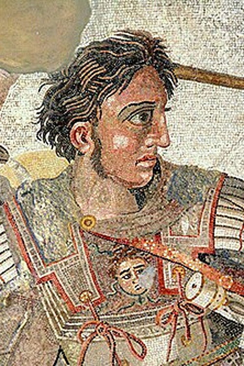 Alexander the Great