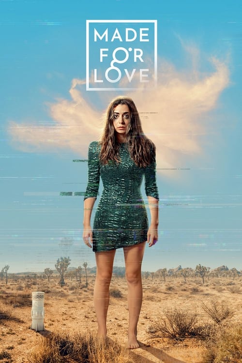 Made For Love - Poster