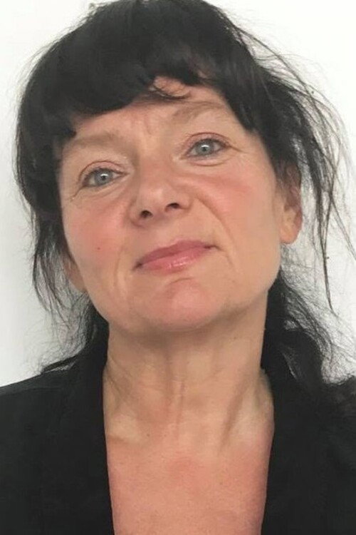 Foto de Anja Czioska