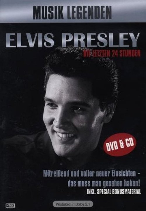 Elvis: The Last 24 Hours 2004