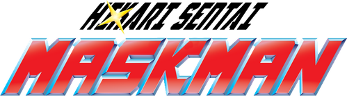 Hikari Sentai Maskman: The Movie