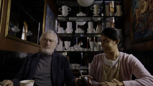 To Throw Butter on the Ceiling