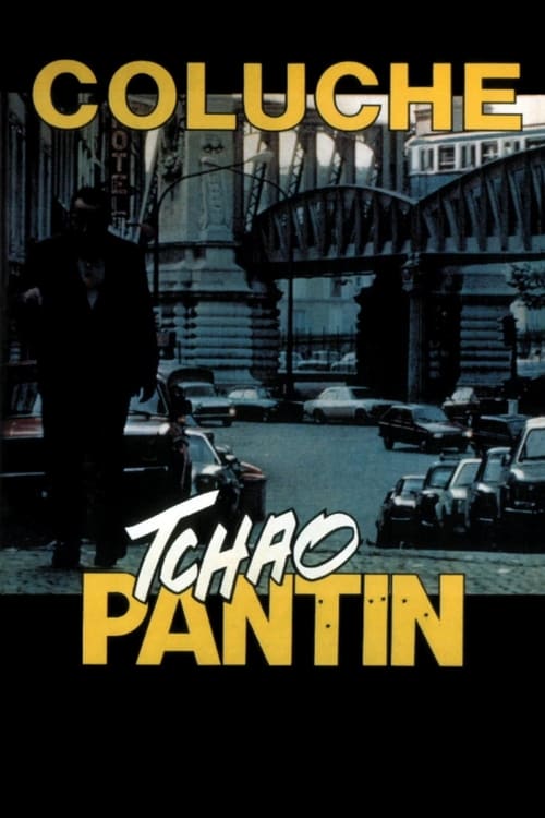 Tchao Pantin 1983