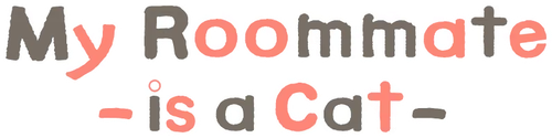Megaria21 | 同居人はひざ、時々、頭のうえ。