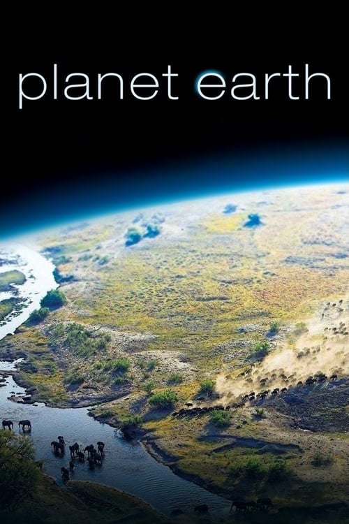 Poster Planet Earth