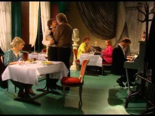 Bloopers - Daar Vliegende Panters I