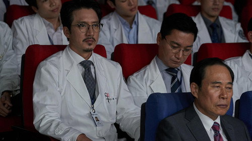 Meritocracy still