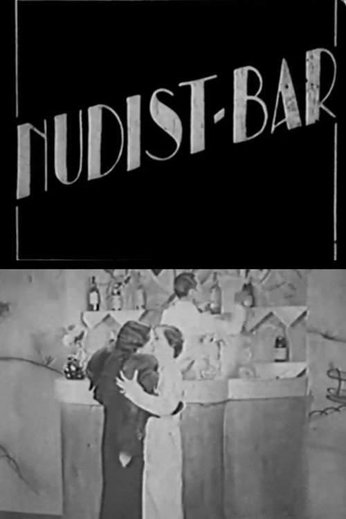 Nudist-bar